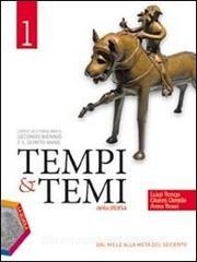 Tempi & temi della storia. Per le Scuole superiori. Con espansione online vol.1.pdf