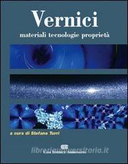 Vernici. Materiali, tecnologie, proprietà.pdf