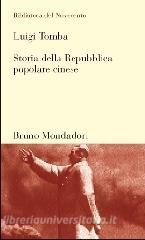 Storia della Repubblica popolare cinese.pdf