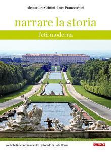 Narrare la storia. Letà moderna. Per la Scuola media.pdf