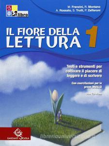 Il fiore della lettura. Con «mito». Per la Scuola media. Con CD-ROM vol.1.pdf