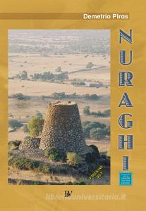 Nuraghi. Ediz. multilingue.pdf