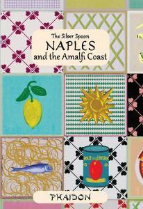 Naples and the Amalfi coast. The silver spoon.pdf