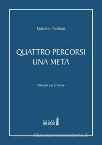 Quattro percorsi una meta. Metodo per chitarra.pdf