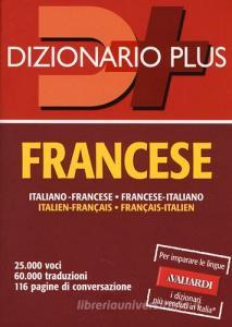 Dizionario francese. Italiano-francese, francese-italiano.pdf