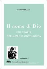 Il nome di Dio. Una storia della prova ontologica.pdf