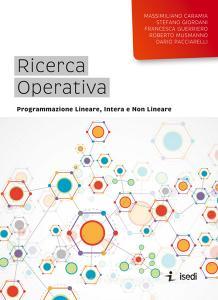 Ricerca operativa. Programmazione lineare, intera e non lineare.pdf
