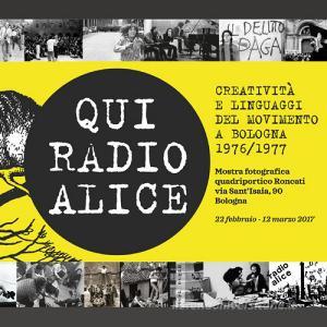 Qui Radio Alice. Ediz. illustrata.pdf
