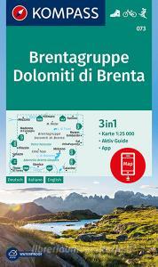 Carta escursionistica n. 073. Dolomiti di Brenta 1:25.000. Ediz. italiana, tedesca e inglese.pdf