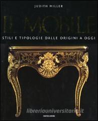 Il mobile. Stili e tipologie dalle origini a oggi.pdf