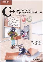 C++. Fondamenti di programmazione.pdf