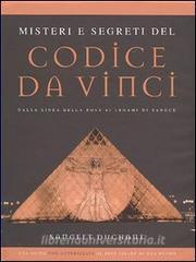 Misteri e segreti del Codice da Vinci.pdf
