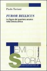 Furor bellicus. La figura del guerriero arcaico nella Grecia antica.pdf