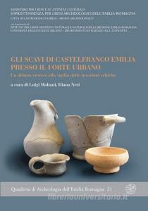 Gli scavi di Castelfranco Emilia presso il forte urbano. Un abitato etrusco alla vigilia delle invasioni celtiche.pdf