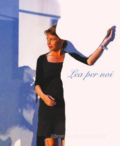 Lea per noi. Scritti sullarte.pdf