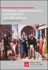 Memoria, rappresentazioni e protagonisti del 1848 italiano.pdf