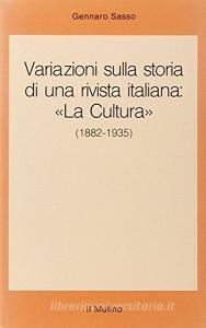 Variazioni sulla storia di una rivista italiana : «La Cultura» (1882-1935).pdf