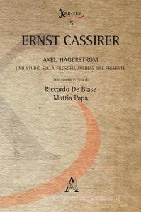 Axel Hägerström. Uno studio sulla filosofia svedese del presente.pdf