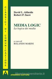 Media logic. La logica dei media.pdf