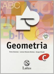 Corso di matematica. Geometria C. Per la Scuola media.pdf