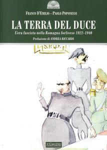 La terra del duce. Lera fascista nella Romagna forlivese 1922-1940.pdf