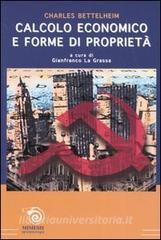 Calcolo economico e forme di proprietà.pdf