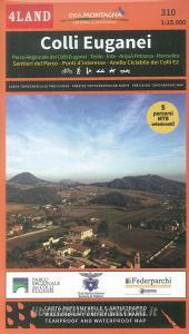 Colli Euganei. Carta topografica 1:15.000.pdf