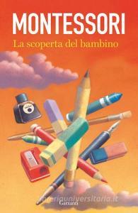 La scoperta del bambino.pdf