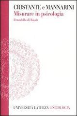 Misurare in psicologia. Il modello di Rasch.pdf
