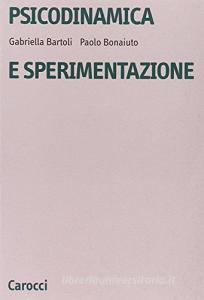 Psicodinamica e sperimentazione.pdf