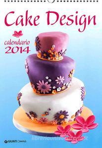 Cake design. Calendario 2014.pdf