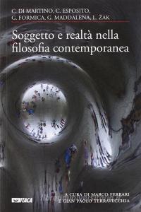 Soggetto e realtà nella filosofia contemporanea. Cinque lezioni.pdf