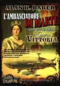 L ambasciatore di Marte alla corte della regina Vittoria.pdf