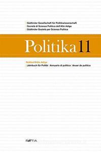 Politika. Annuario di politica dellAlto Adige vol.11.pdf