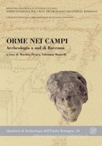 Orme nei campi. Archeologia a sud di Ravenna.pdf