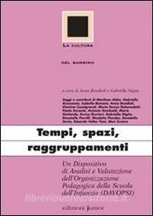 Tempi, spazi, raggruppamenti. Un dispositivo di analisi e valutazione dellorganizzazione pedagogica della scuola dellinfanzia (DAVOPSI).pdf