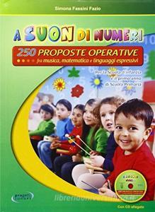 A suon di numeri. Con CD Audio.pdf