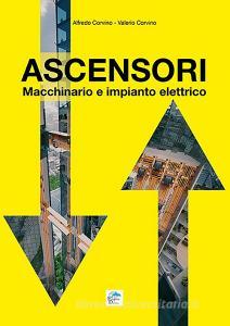 Ascensori. Macchinario e impianto elettrico.pdf