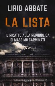 La lista. Il ricatto alla Repubblica di Massimo Carminati.pdf