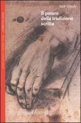 Il potere della tradizione scritta.pdf