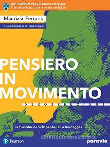 Pensiero in movimento. Contemplazione. Per le Scuole superiori. Con e-book. Con espansione online vol.3.pdf