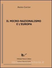 Il micro-nazionalismo e lEuropa.pdf