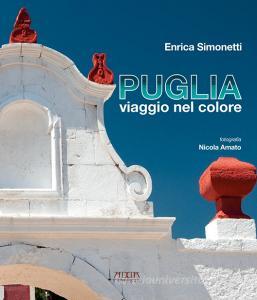 Puglia, viaggio nel colore. Ediz. illustrata.pdf