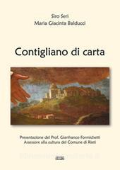 Contigliano Di Carta Pdf Ita Retedem Pdf