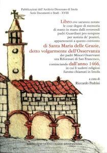 Cronache del convento di Santa Maria delle Grazie (Osservanza).pdf