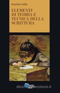 Elementi di teoria e tecnica della scrittura.pdf