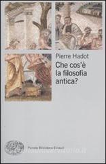Che cosè la filosofia antica.pdf
