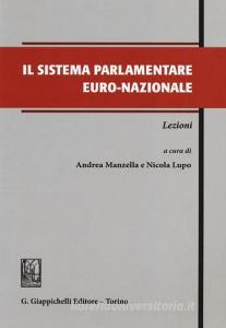 Il sistema parlamentare euro-nazionale. Lezioni.pdf