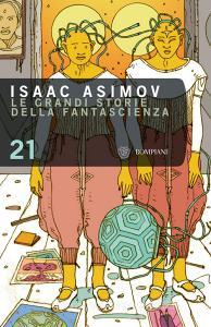 Le grandi storie della fantascienza vol.21.pdf
