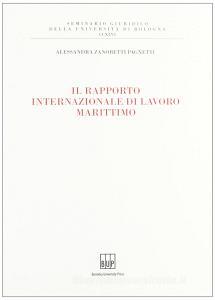 Rapporto internazionale di lavoro marittimo.pdf